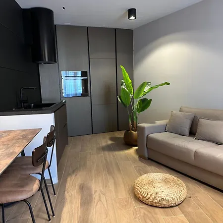 Apartment Brownie House *