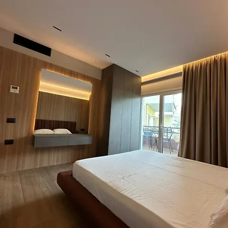 Apartment Brownie House