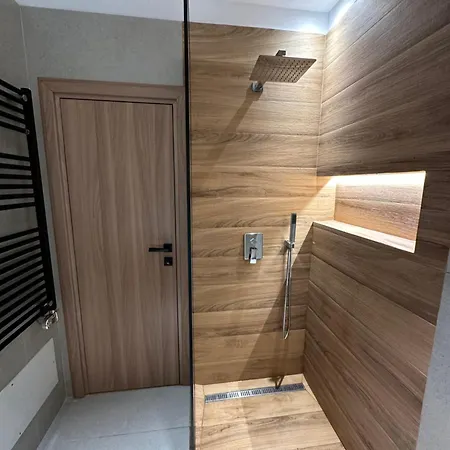 Brownie House * Himarë