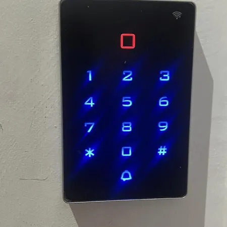 Brownie House Apartment *