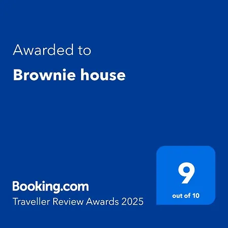 Brownie House