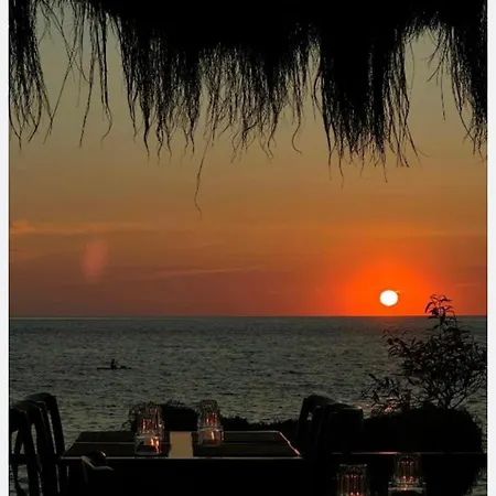 Brownie House * Himarë