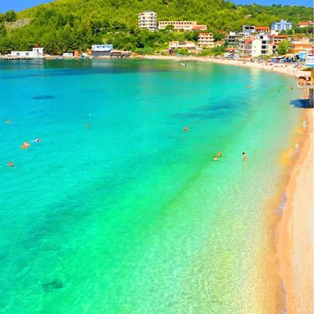 Brownie House Apartment *