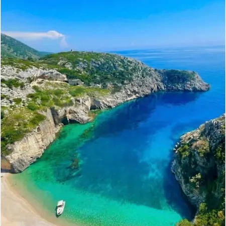 Brownie House Apartment