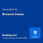 Brownie House