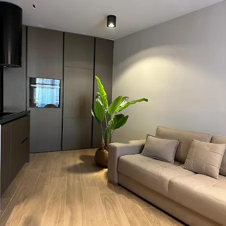 Brownie House Appartamento