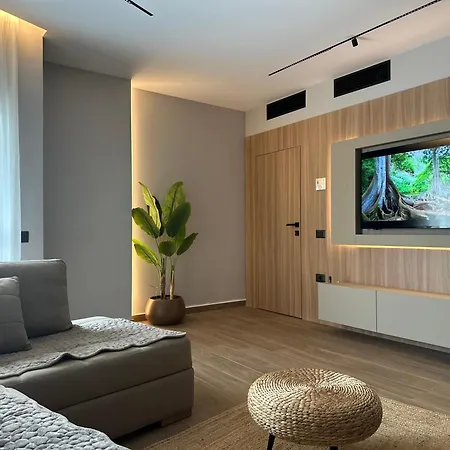 Appartement Brownie House *