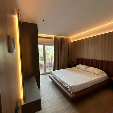 Brownie House * Himarë