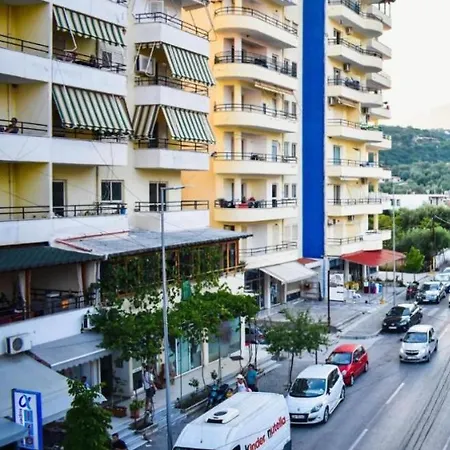 Brownie House Himare