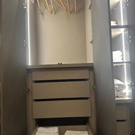 Brownie House Appartamento Himare