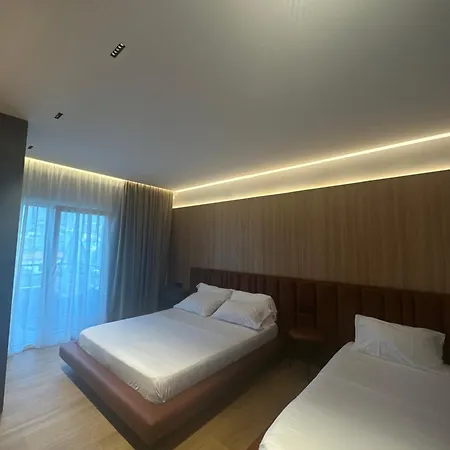 Appartamento Brownie House Himare