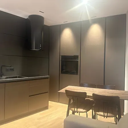 Brownie House Himare