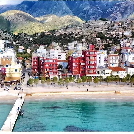 Brownie House Appartamento