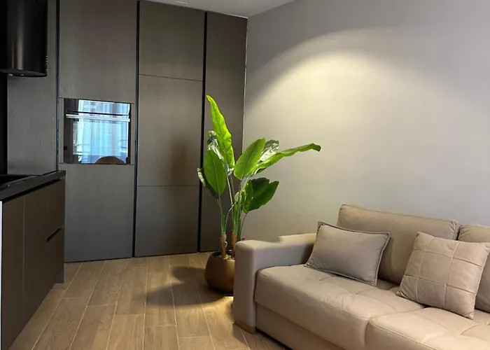 Brownie House Appartement