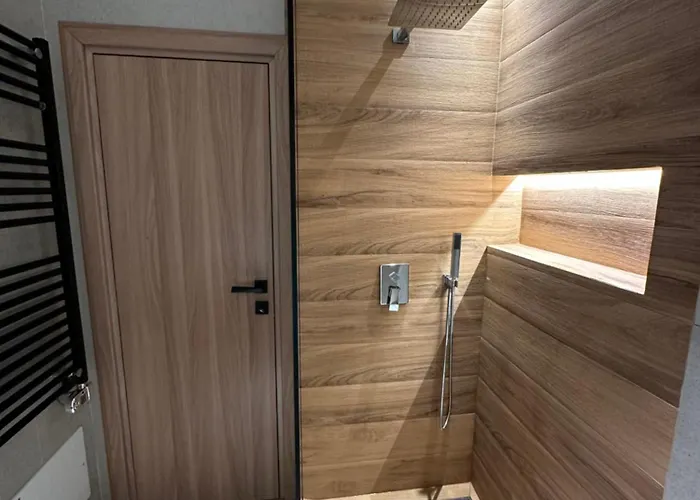 Brownie House * Himarë