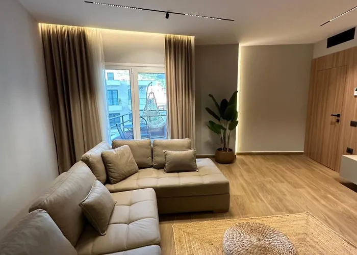 Brownie House Appartement Himarë