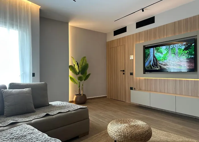 Appartement Brownie House *