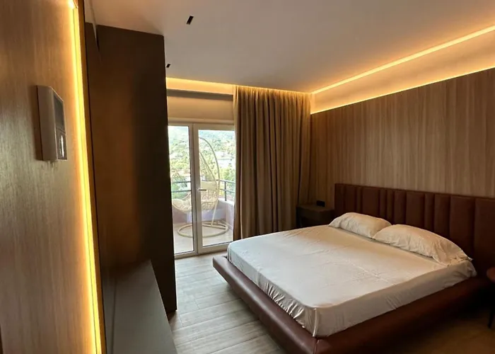 Brownie House * Himarë