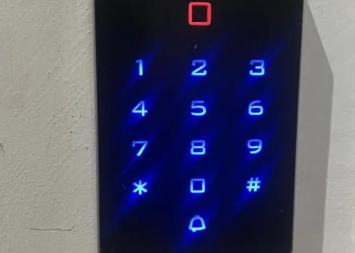 Brownie House Daire *