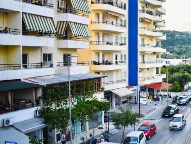 Brownie House Himarë