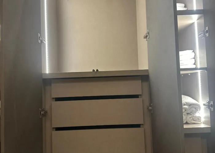 Brownie House Daire Himarë