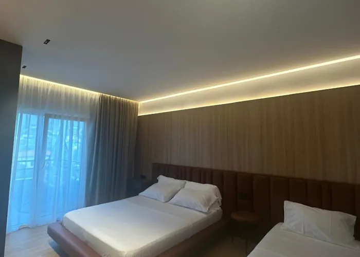 Appartement Brownie House Himarë