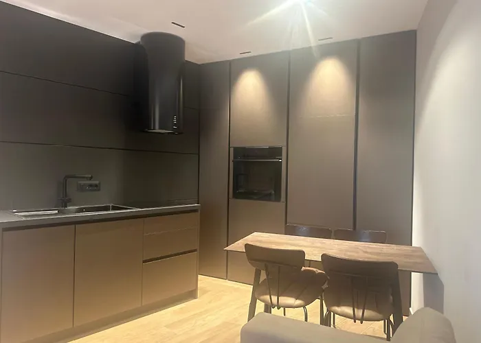 Brownie House Himarë