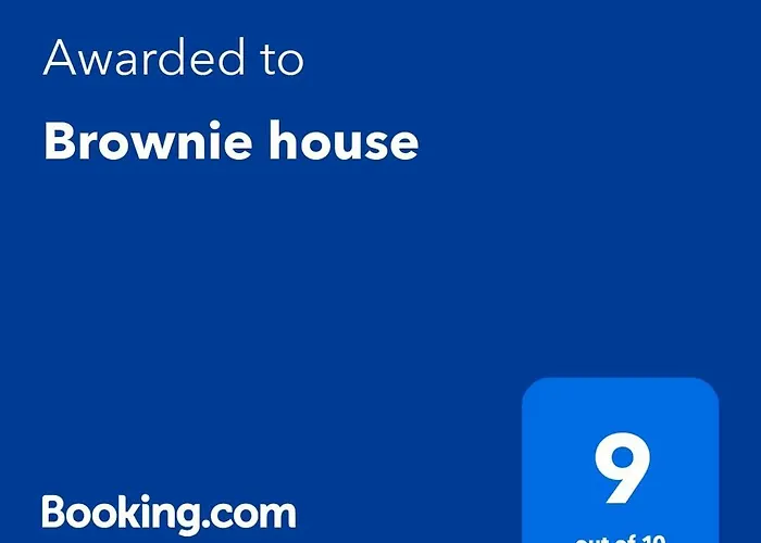 Brownie House