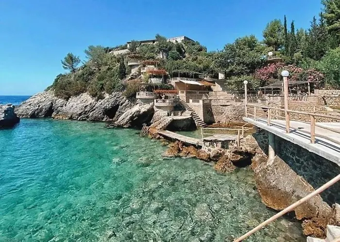 Brownie House Himarë