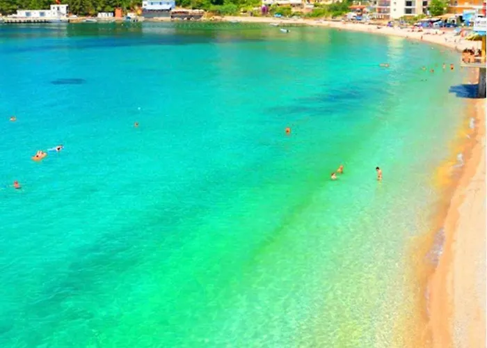 Brownie House Appartement *