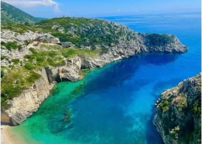 Brownie House Appartement